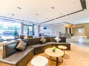 home inn selected ningbo airport outlets