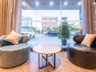 home inn selected ningbo airport outlets