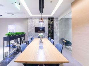 home inn selected ningbo airport outlets