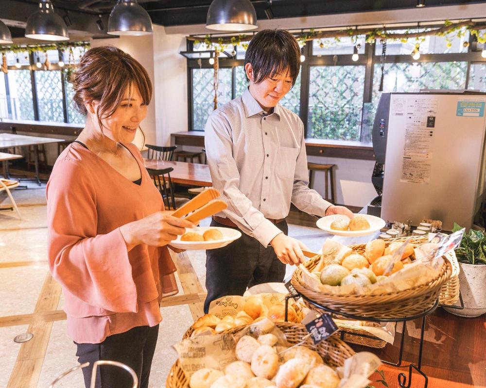 hotel relief namba daikokuchou