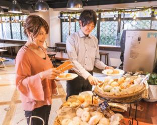 hotel relief namba daikokuchou