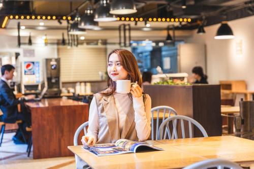 hotel relief namba daikokuchou