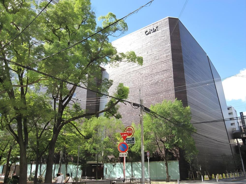 hotel relief namba daikokuchou