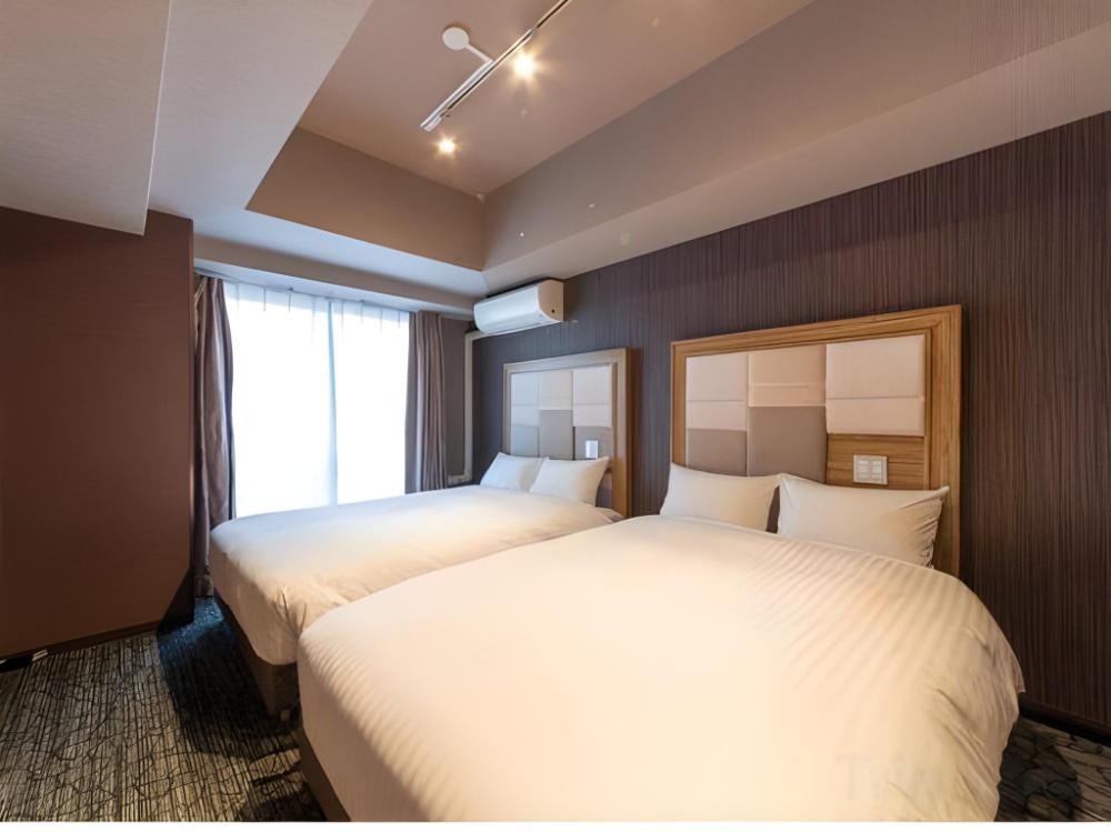 hotel relief namba daikokuchou