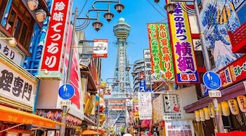 hotel relief namba daikokuchou