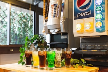 hotel relief namba daikokuchou