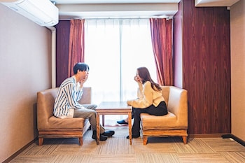 hotel relief namba daikokuchou