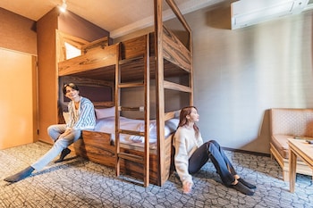 hotel relief namba daikokuchou