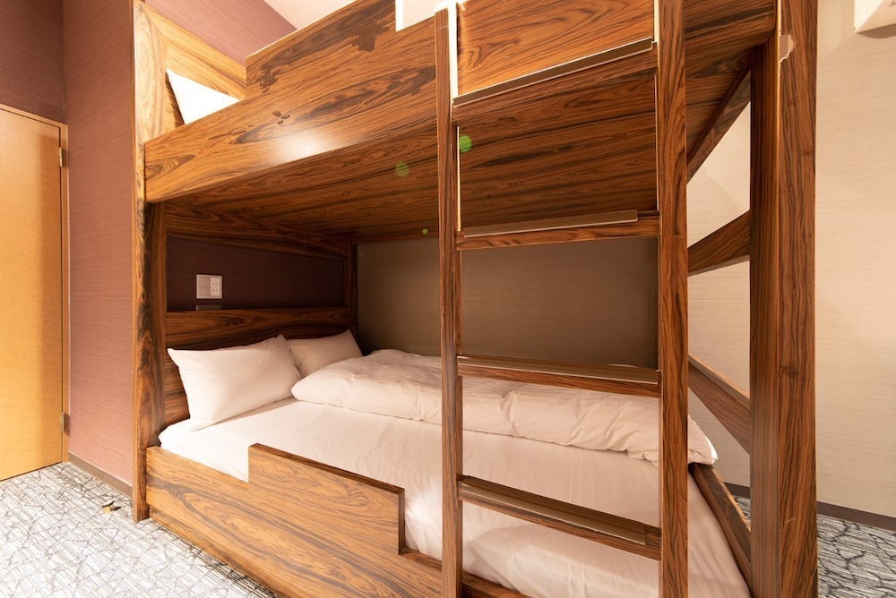 hotel relief namba daikokuchou