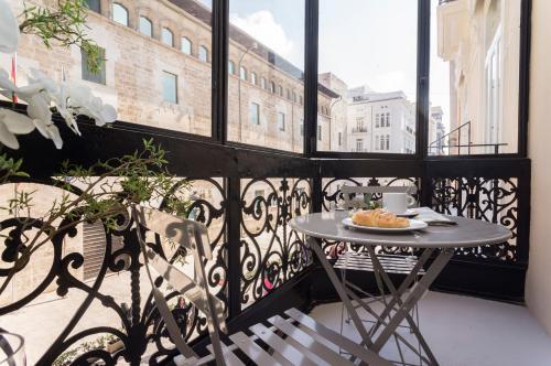 hotel san lorenzo boutique