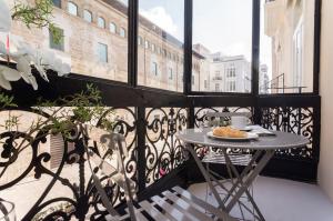 hotel san lorenzo boutique