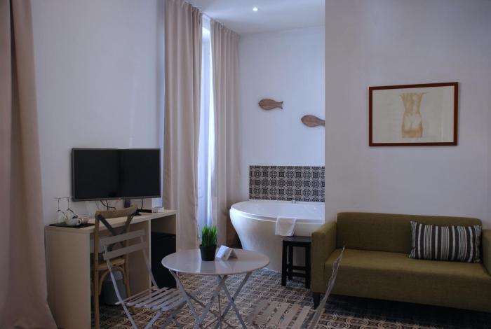 hotel san lorenzo boutique