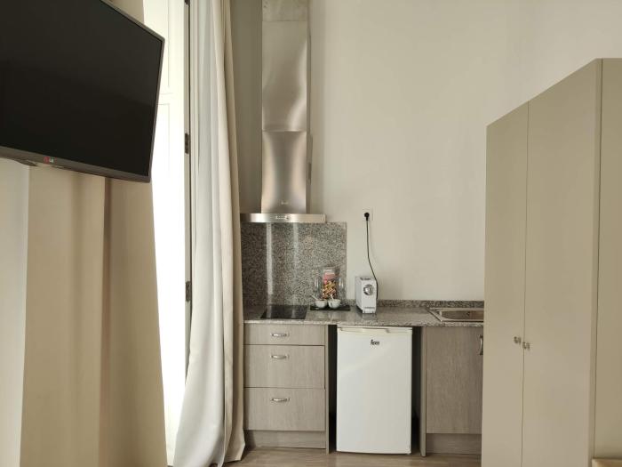 hotel san lorenzo boutique