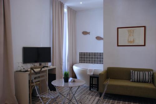 hotel san lorenzo boutique