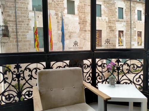 hotel san lorenzo boutique