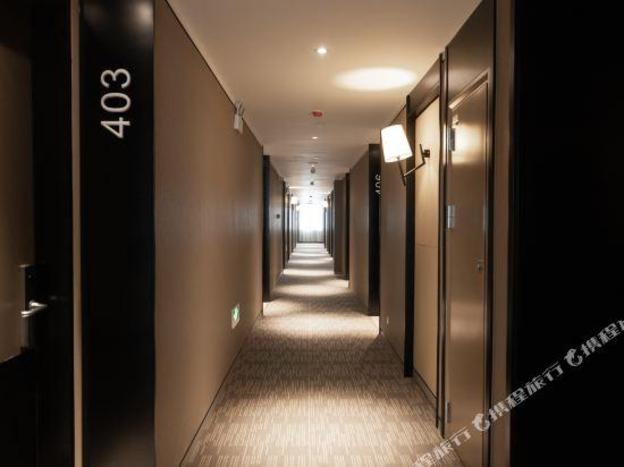 homeinn plus suzhou guogou plaza suhuai north road