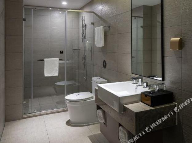 homeinn plus suzhou guogou plaza suhuai north road