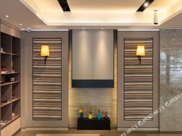 homeinn plus suzhou guogou plaza suhuai north road