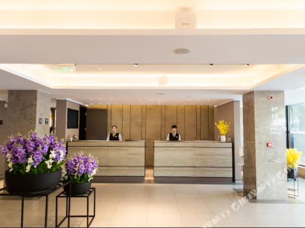 homeinn plus suzhou guogou plaza suhuai north road