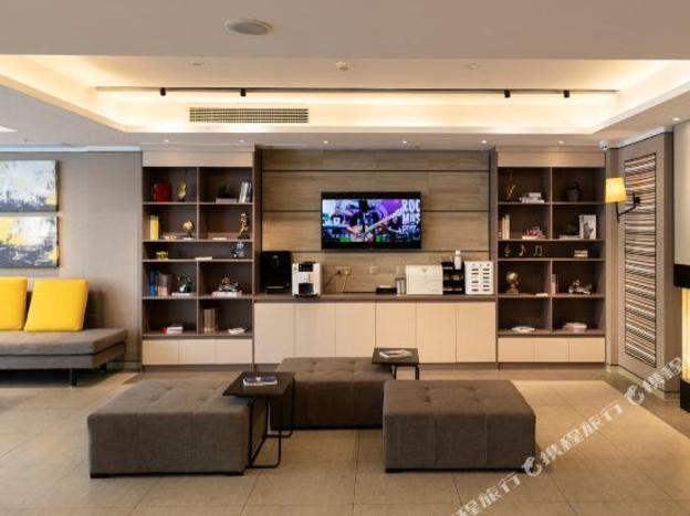 homeinn plus suzhou guogou plaza suhuai north road