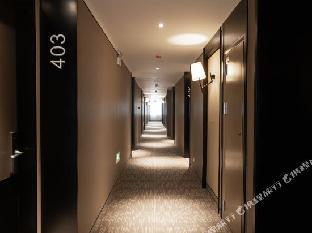 homeinn plus suzhou guogou plaza suhuai north road