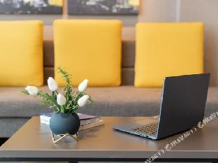 homeinn plus suzhou guogou plaza suhuai north road