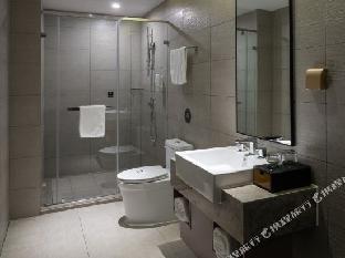 homeinn plus suzhou guogou plaza suhuai north road