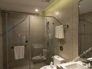 homeinn plus suzhou guogou plaza suhuai north road