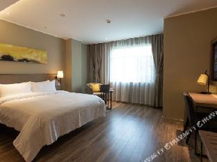 homeinn plus suzhou guogou plaza suhuai north road