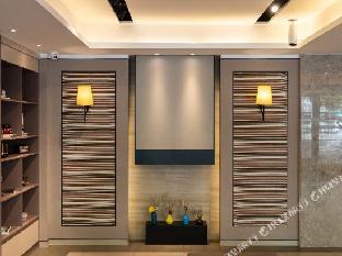 homeinn plus suzhou guogou plaza suhuai north road