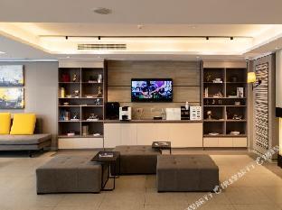 homeinn plus suzhou guogou plaza suhuai north road