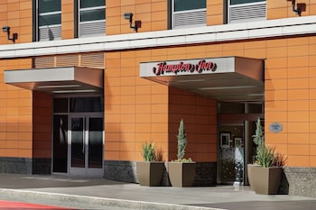 hampton inn san francisco downtown convention center