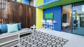 the linq hotel experience