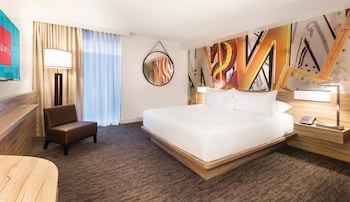 the linq hotel experience