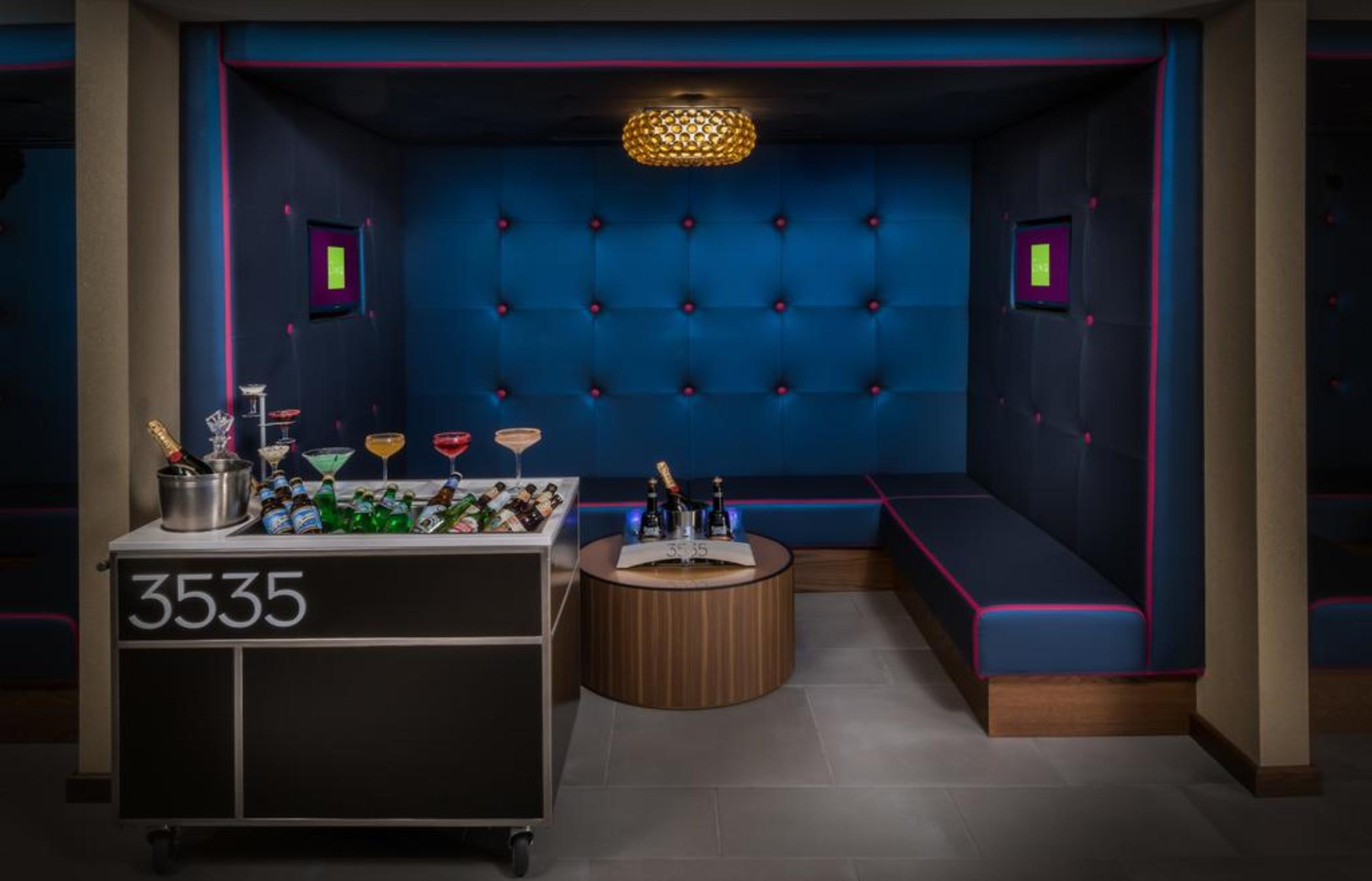 the linq hotel experience