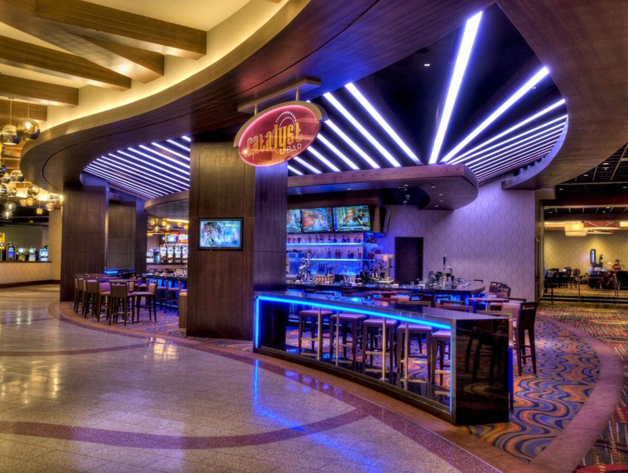 the linq hotel experience