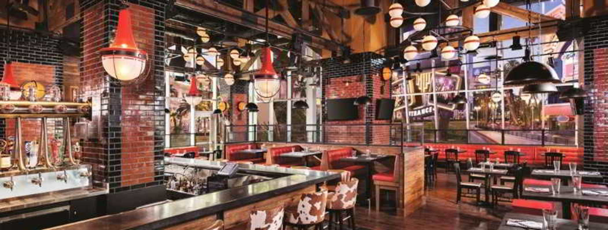 the linq hotel experience