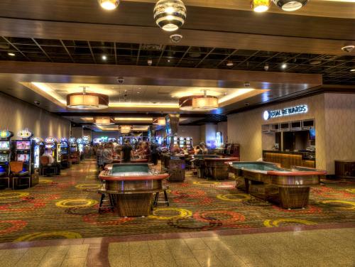 the linq hotel experience
