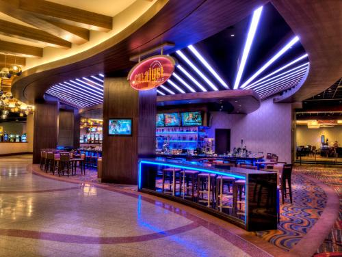 the linq hotel experience