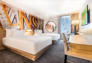 the linq hotel experience