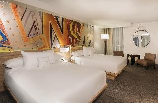 the linq hotel experience