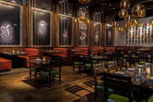 the linq hotel experience