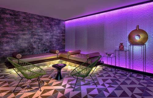 the linq hotel experience