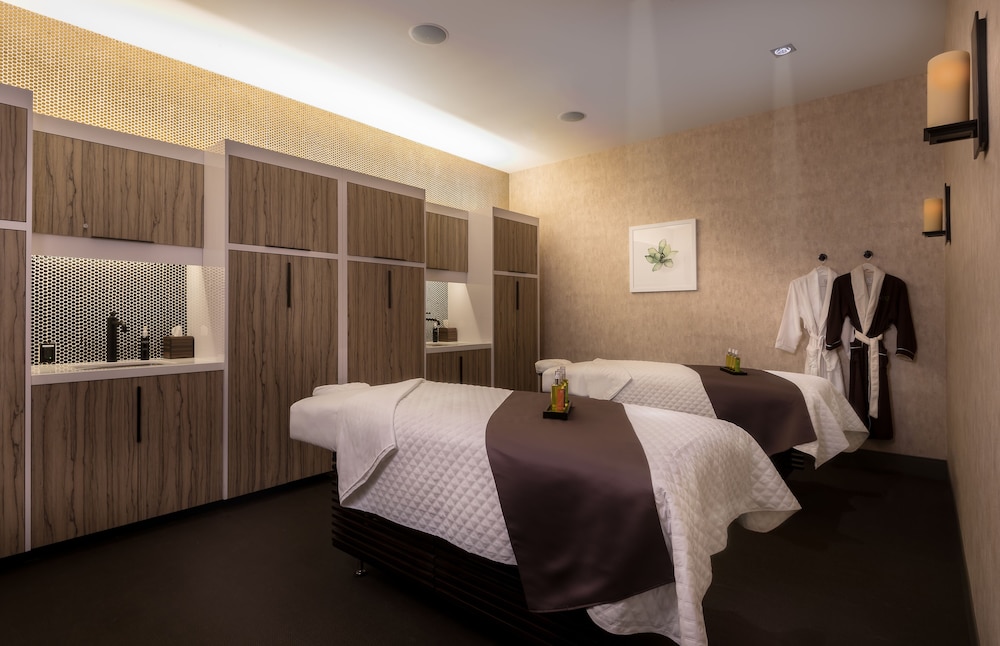 the linq hotel experience