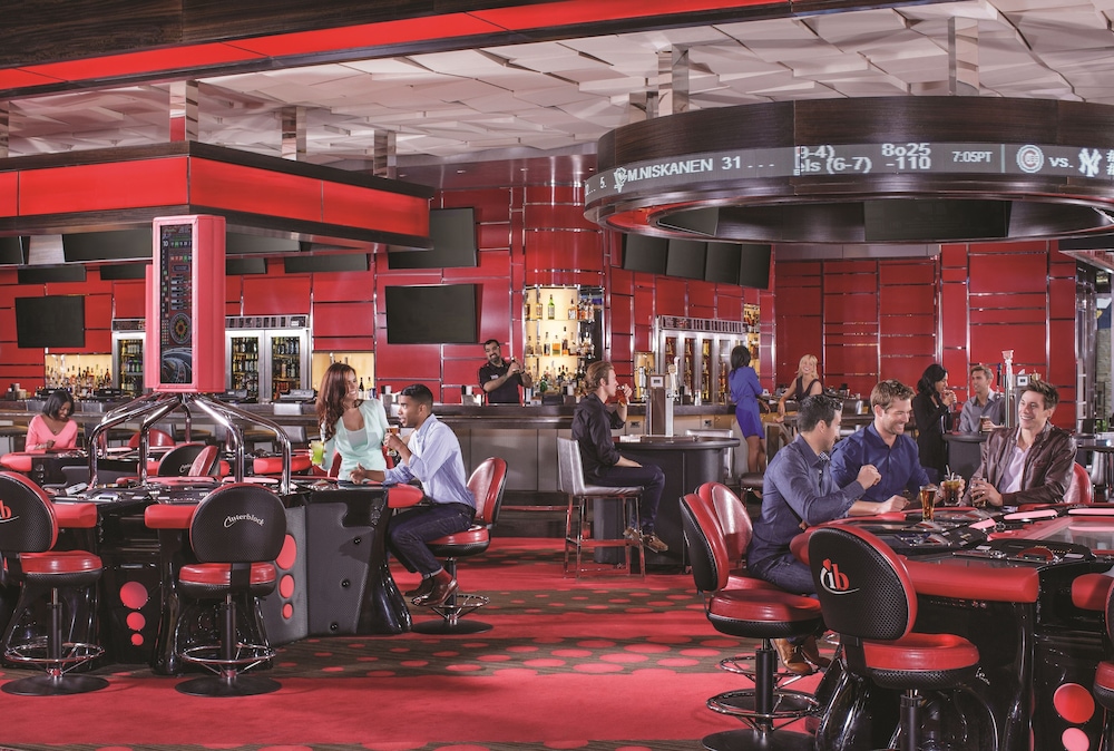 the linq hotel experience