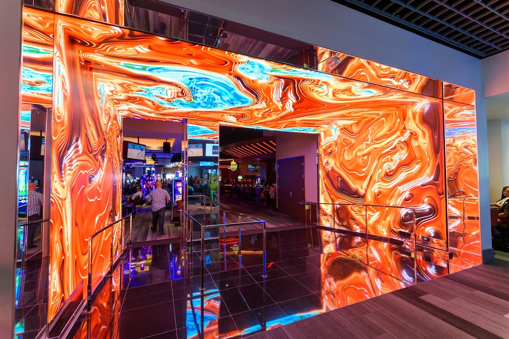 the linq hotel experience