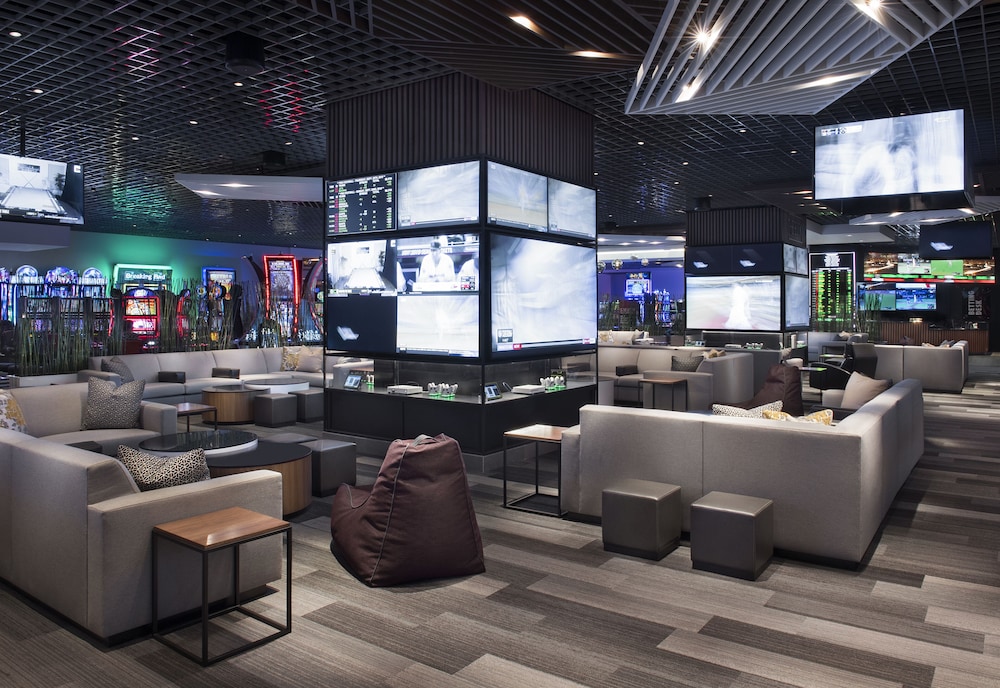the linq hotel experience