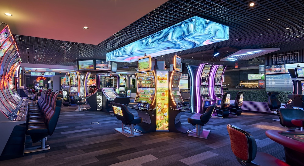 the linq hotel experience