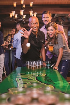 the linq hotel experience