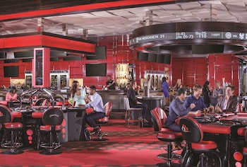 the linq hotel experience